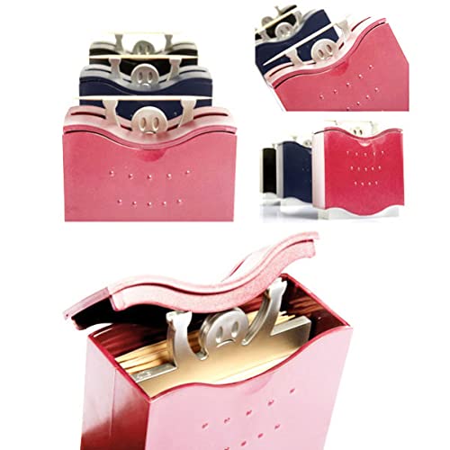 デコパージュ　ハンドメイド　つまようじケース　リスちゃん Amazon｜HEALLILY つまようじボックス面白い爪楊枝ホーム